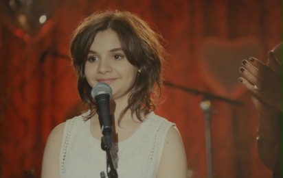 Miss Impossible - Zwiastun nr 1 (angielski)