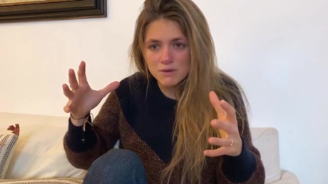 Rosy - Zwiastun nr 1 (angielski)