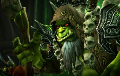 World of Warcraft: Legion - Zwiastun nr 5