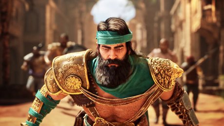 Blood of Mehran - Zwiastun nr 1