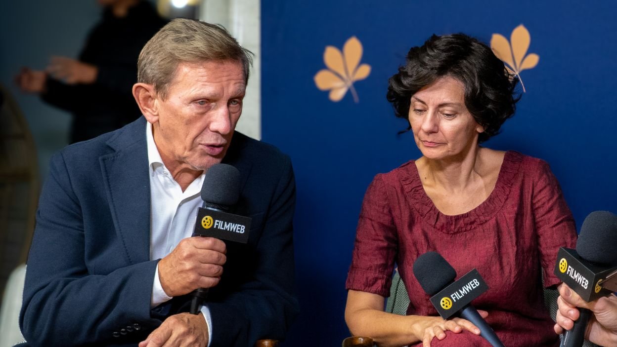 Nagrody 40. Warszawskiego Festiwalu Filmowego