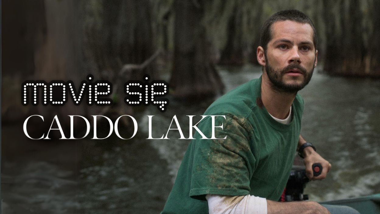 Recenzujemy "Caddo Lake"