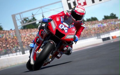 MotoGP 19 - Zwiastun nr 2