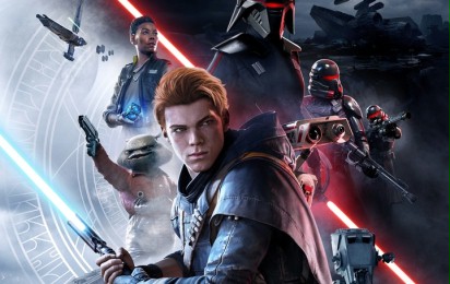Star Wars Jedi: Upadły zakon - Zwiastun nr 2 - EA Play 2019