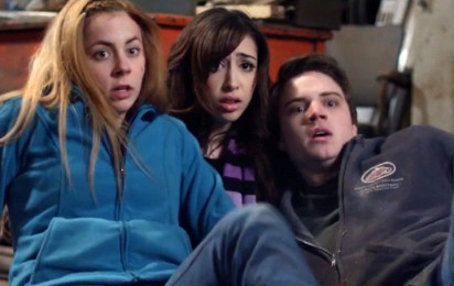 Big Bad - Zwiastun nr 1