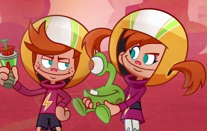 Commander Keen - Zwiastun nr 2 - E3 2019 (polski)