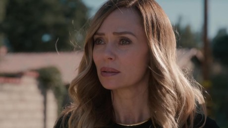 Trouble Sleeping - Zwiastun nr 1