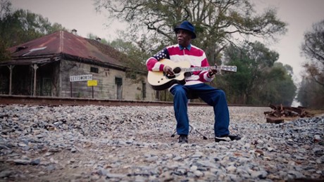 The Torch - Zwiastun nr 1