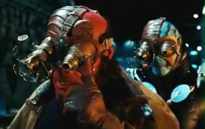 Hellboy: Złota armia - Spot nr 2
