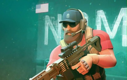 Tom Clancy's Elite Squad - Zwiastun nr 1 - E3 2019