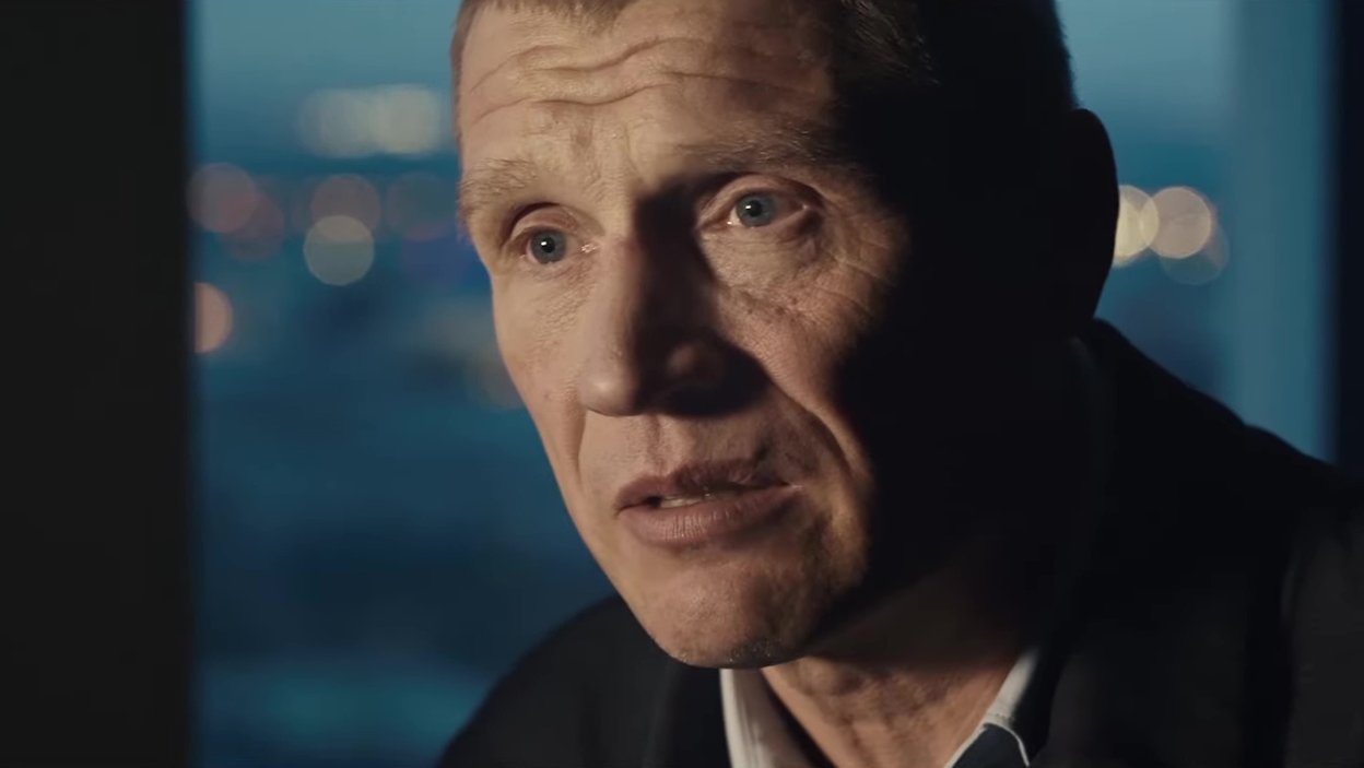 Serial "Łowcy skór" już dostępny w serwisie Max