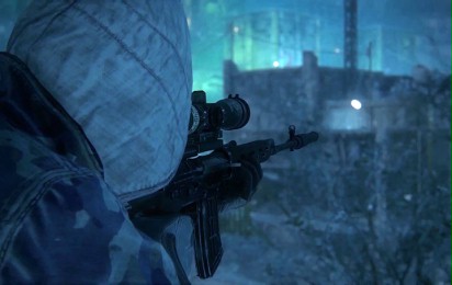 Sniper: Ghost Warrior Contracts - Zwiastun nr 1 - E3 2019