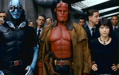 Hellboy: Złota armia - Zwiastun nr 3
