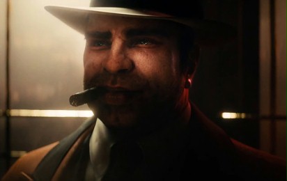 Empire of Sin - Zwiastun nr 1 - E3 2019