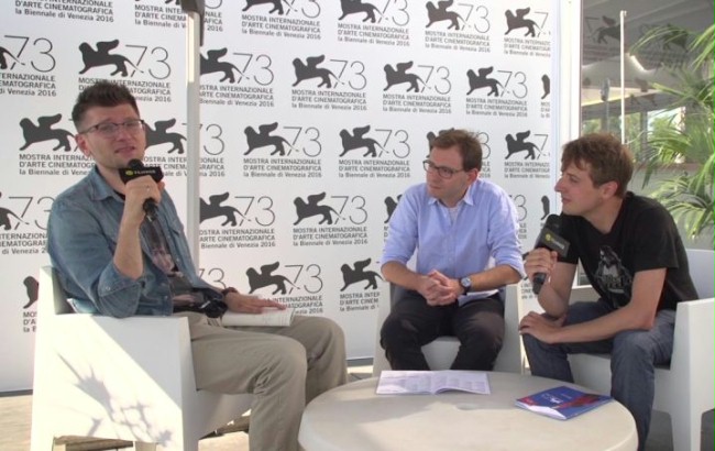 Podsumowujemy 73. Festiwal Filmowy w Wenecji