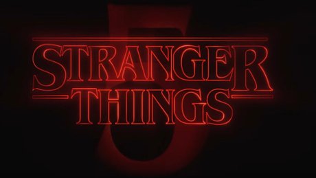 Stranger Things - Teaser nr 8 (sezon 5, polski)