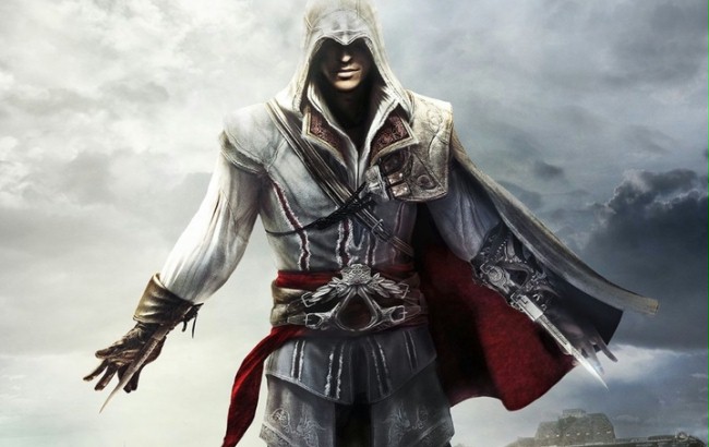 "Ezio Collection" na Xbox One i PS4