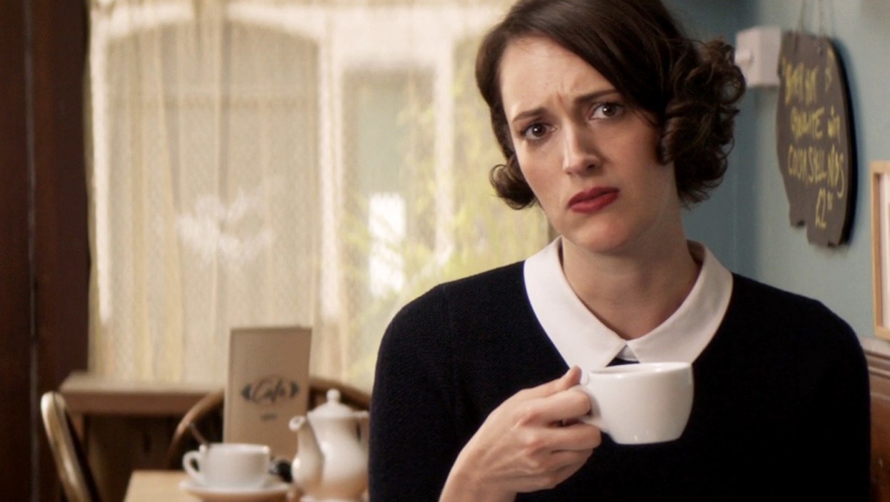 "Fleabag" - sezon 2