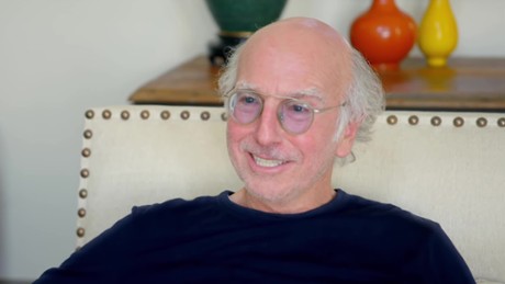 The Larry David Story - Zwiastun nr 1