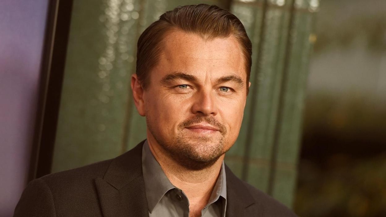 Leonardo DiCaprio obchodzi urodziny! Jak wyglądały początki jego kariery?
