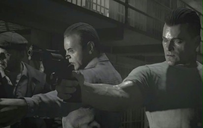 Call of Duty: Black Ops II - Zwiastun nr 6 - dodatek "Uprising"
