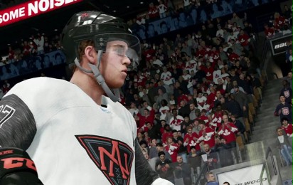 NHL 17 - Zwiastun nr 2