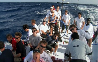 Morning Light - Zwiastun nr 1