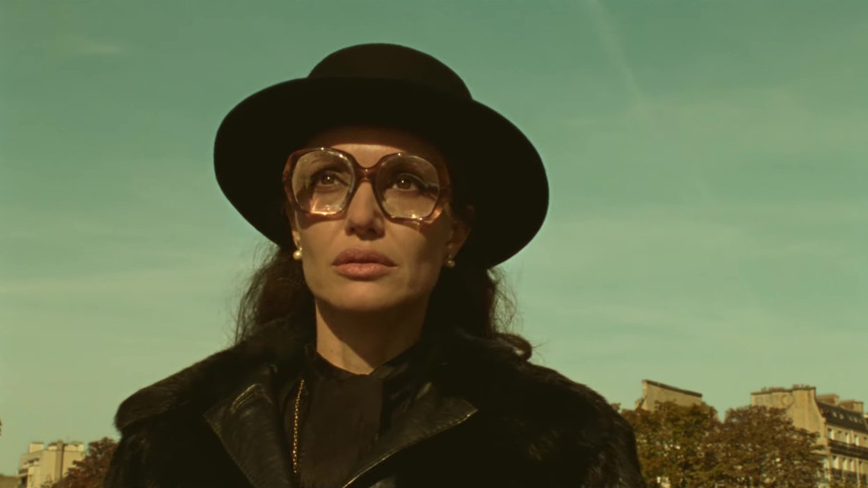 Wybieramy najlepsze role Angeliny Jolie