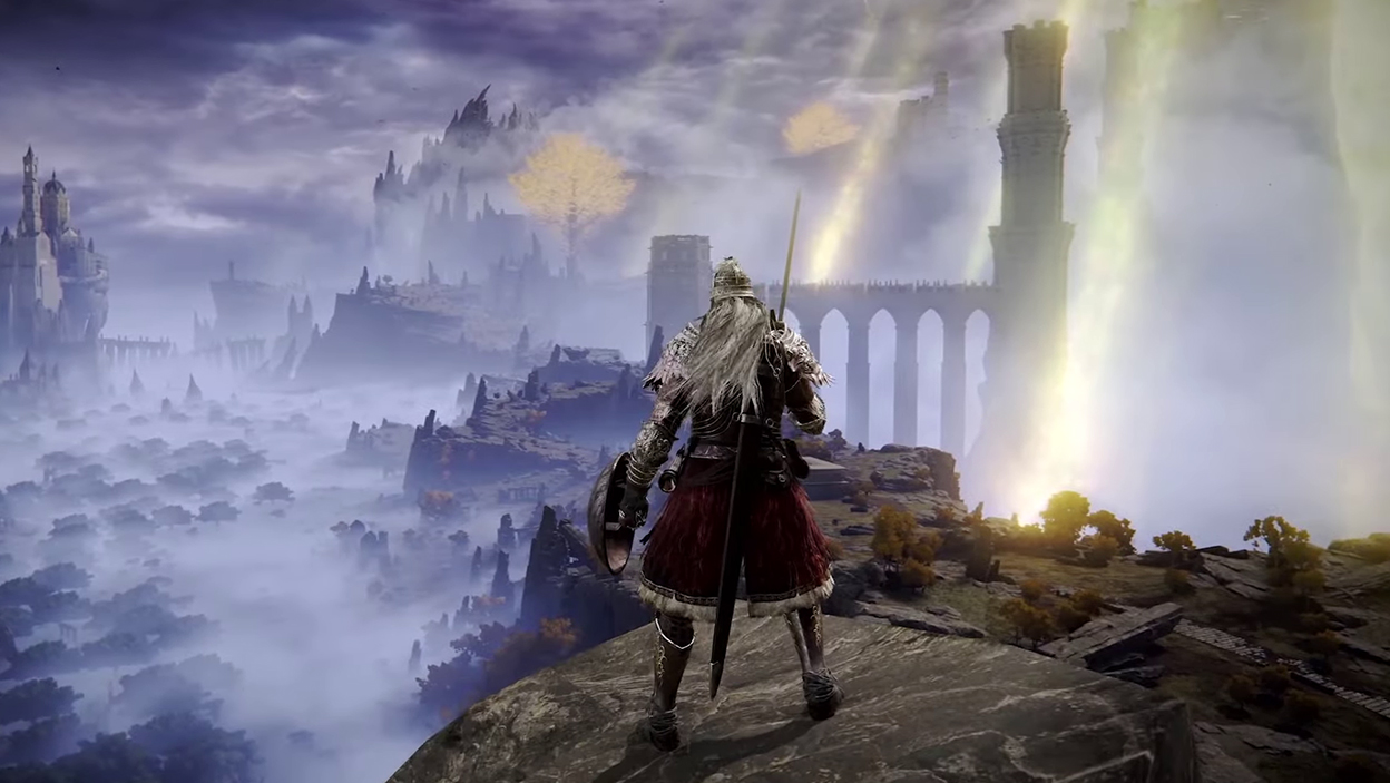 Co za sukces! "Elden Ring" bije kolejny rekord sprzedaży