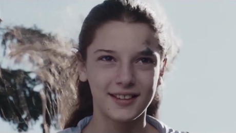 Ucieczka - Zwiastun nr 1 (polski)