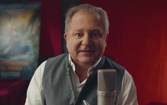 Robert Makłowicz zaprasza na film