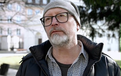 Wołyń - Making of Wojciech Smarzowski o filmie