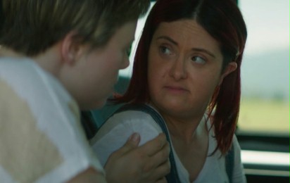 Dafne - Zwiastun nr 1 (angielski)