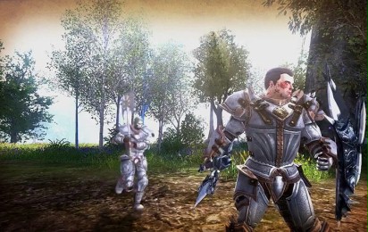 Darkfall Unholy Wars - Zwiastun nr 1