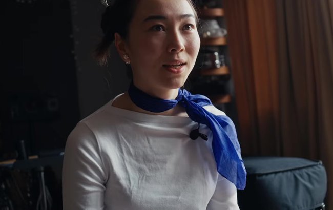 Natalia Bui i Antek Sztaba o filmie