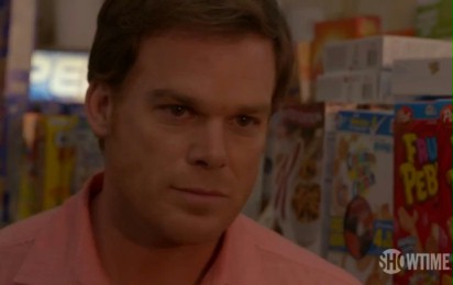 Dexter - Fragment nr 1 (sezon 8)