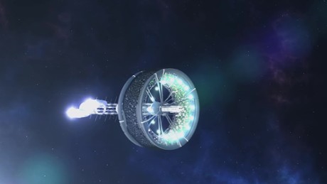 Last Exit: Space - Zwiastun nr 1