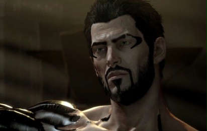 Deus Ex: Rozłam Ludzkości - System Rift - Zwiastun nr 1
