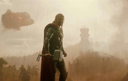 Thor: Mroczny świat - Zwiastun nr 1 (polski)