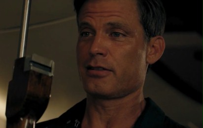 Dead Water - Zwiastun nr 1