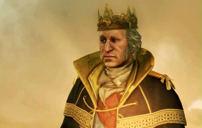 Assassin's Creed III: Tyrania Króla Waszyngtona - Zwiastun nr 2 (polski)