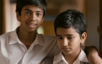 Killa - Zwiastun nr 1 (angielski)