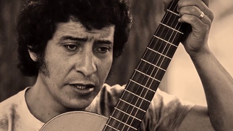 ReMastered: Masakra na stadionie - Zwiastun nr 1