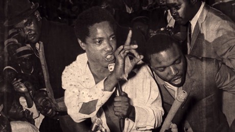 ReMastered: Sam Cooke umiera dwa razy - Zwiastun nr 1