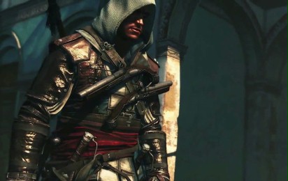 Assassin's Creed IV: Black Flag - Zwiastun nr 2 - The Watch (polski)