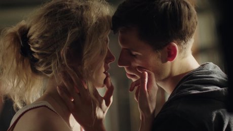 Błazny - Teaser nr 2