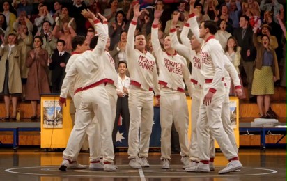 The Spirit of the Game - Zwiastun nr 1