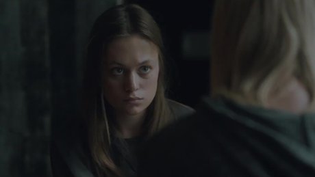 Ranczo pod jemiołą - Zwiastun nr 1 (polski)