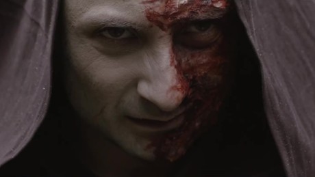 Reign of Chaos - Zwiastun nr 1