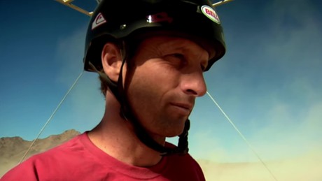 Tony Hawk: Aż odpadną kółka - Zwiastun nr 1